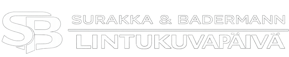 Surakka & Badermann Lintukuvapäivä